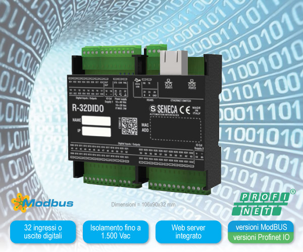 R-32DIDO - R-32DIDO-P |  Newsletter